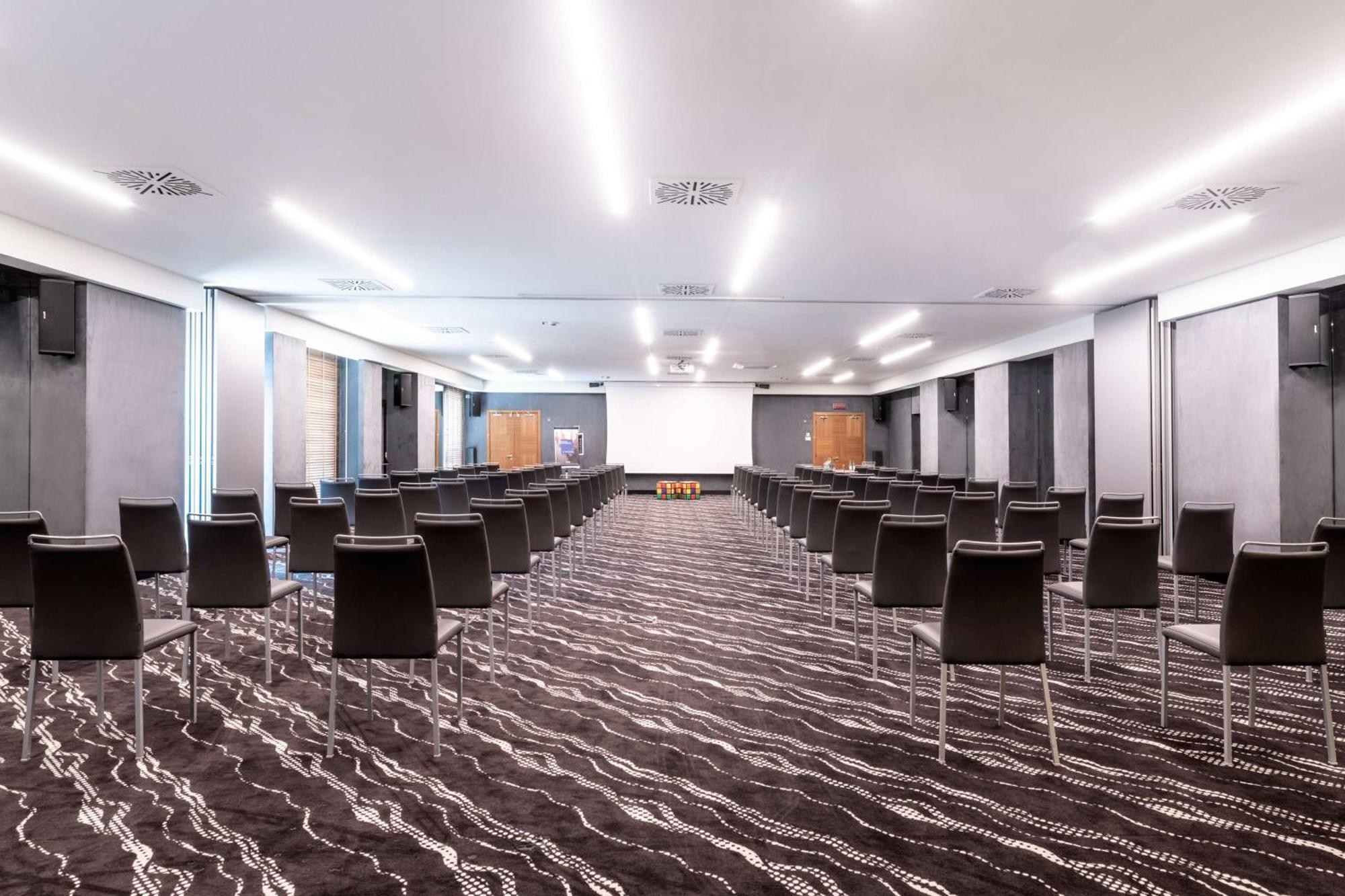 Radisson Blu Milan